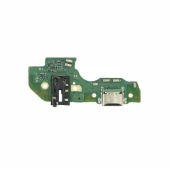   Samsung A226 Galaxy A22 5G gyári töltőcsatlakozó panel mikrofonnal (Type-C csatlakozó)