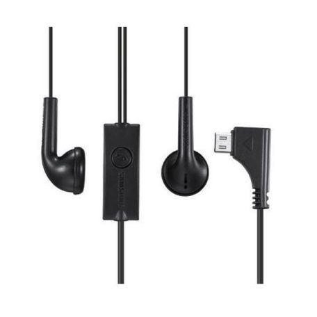 Samsung EHS41UMAME fekete 3,5mm gyári sztereo headset