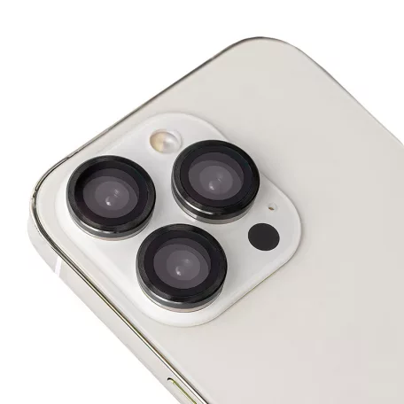Apple iPhone 17 Pro (6.3) kamera lencsevédő üvegfólia