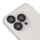 Apple iPhone 17 Pro (6.3) kamera lencsevédő üvegfólia