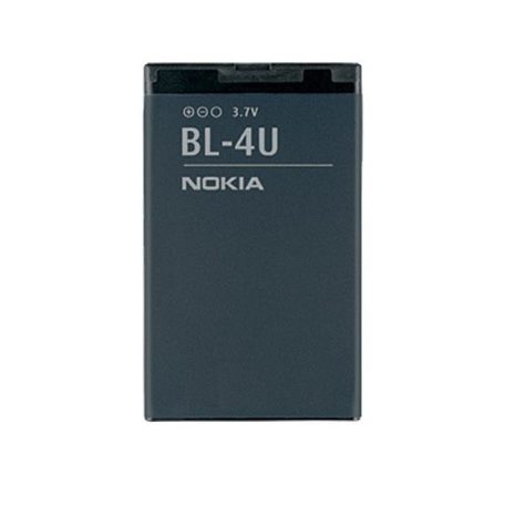 Nokia BL-4U gyári akkumulátor Li-Ion 1110mAh (C5-03, 3120c, 8800a)
