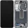 Samsung SM-S911 Galaxy S23 zöld (GH82-30481C) gyári LCD kijelző érintővel és kerettel