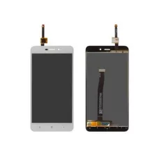 Xiaomi Redmi 4A fehér LCD kijelző érintővel