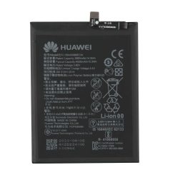   Huawei HB446486ECW (P Smart Z, P20 Lite 2019, Y9 Prime 2019) gyári akkumulátor Li-Polymer 4000mAh