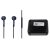 Samsung EO-EG920BW fekete 3,5mm gyári DOBOZOS sztereo headset
