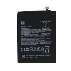   Xiaomi BN4A gyári akkumulátor Li-Ion 4000mAh (Xiaomi Redmi Note 7, Note 7 Pro)