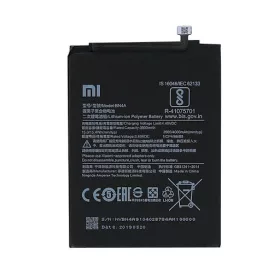   Xiaomi BN4A gyári akkumulátor Li-Ion 4000mAh (Xiaomi Redmi Note 7, Note 7 Pro)