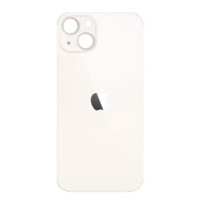 Apple iPhone 13 Mini (5.4) fehér akkufedél