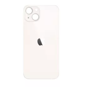 Apple iPhone 13 Mini (5.4) fehér akkufedél