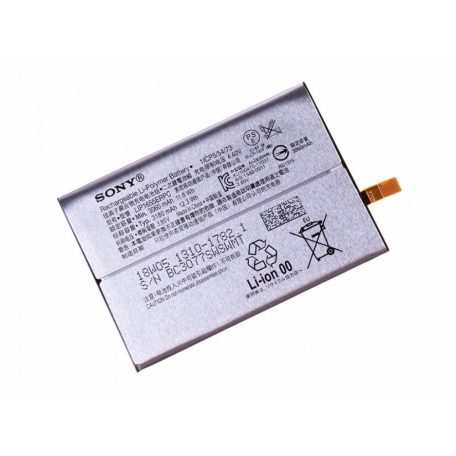 Sony LIP1655ERPC gyári akkumulátor Li-Ion 3180mAh (Sony Xperia XZ2)
