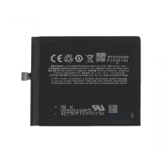   Meizu BT53 gyári akkumulátor Li-Polymer 2560mAh (Meizu Pro 6)