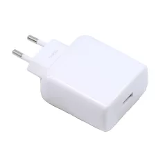  Oppo VCB3HAEH gyári hálózati USB-A fehér gyorstöltőfej 33W