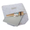 MacBook Air 13 (A2337), MacBook Pro (A2338) filc tok, világosszürke