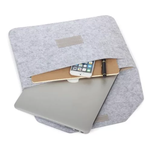 MacBook Air 13 (A2337), MacBook Pro (A2338) filc tok, világosszürke