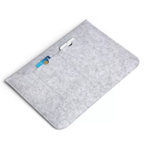 MacBook Air 13 (A2337), MacBook Pro (A2338) filc tok, világosszürke