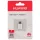 Bliszteres Huawei AP52 gyári micro USB Type-c átalakító adapter 5V, 2A, fehér HL1122