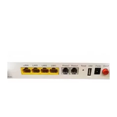 ZTE ZXHN F680 GPON Wi-Fi Router