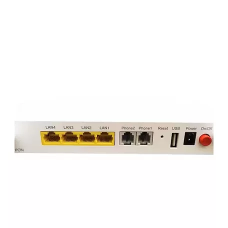 ZTE ZXHN F680 GPON Wi-Fi Router