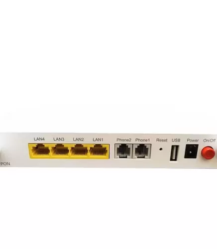 ZTE ZXHN F680 GPON Wi-Fi Router