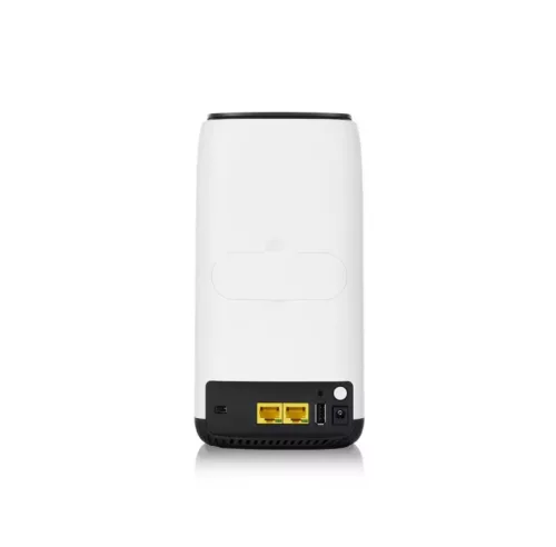 Zyxel Indoor 5G NR5101-EU01V1F Wi-Fi modem router