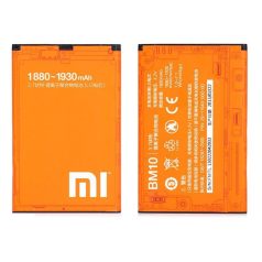 Xiaomi BM10 gyári akkumulátor Li-Ion 1880/1930mAh (Mi 1S)