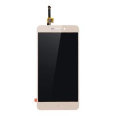 Xiaomi Redmi 4A gold LCD with touch