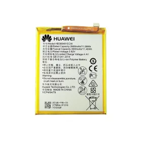   Huawei HB366481ECW (P9, P9 Lite, Honor 8, P Smart, Honor 5C, Honor 7 Lite, P8 Lite (2017), P9 Lite (2017)) gyári akkumulátor Li-Ion Polymer 2900mAh (Service Pack)