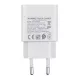 Huawei HW-100200E00 fehér gyári gyors töltőfej 10.0V/2.A 20W