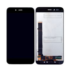 Xiaomi Mi A1 (5X) fekete LCD kijelző érintővel