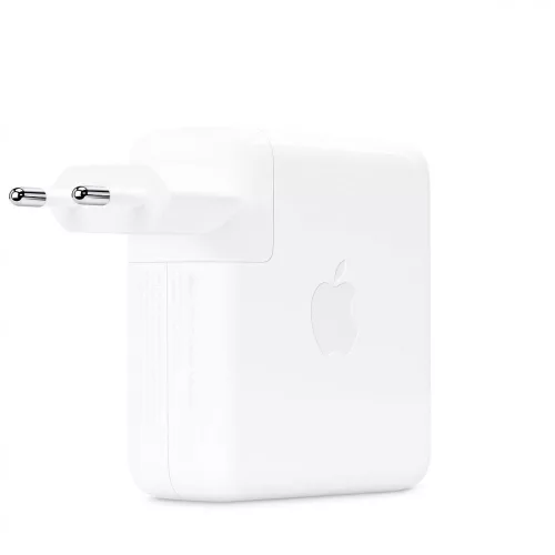 Apple A2166 MacBook Air / Pro gyári hálózati töltő Type-c csatlakozóval 96W (MX0J2ZM/A)