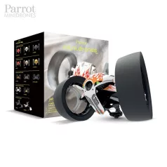   Parrot Mini Drones JETT földi versenydrón beépített kamerával
