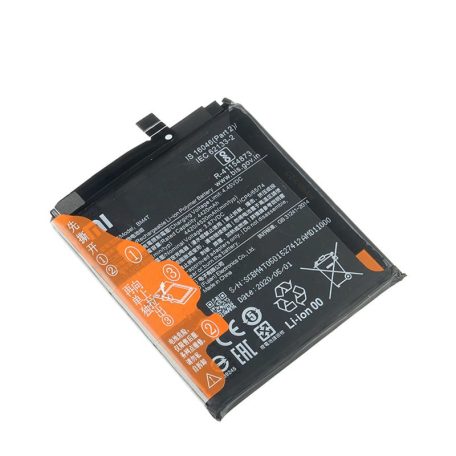 Xiaomi BM4T gyári akkumulátor Li-Ion Polymer 4500mAh (10X Pro, 10X Pro 5G)