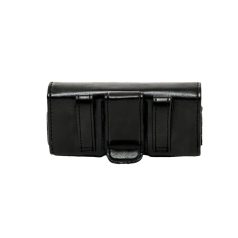   BigBen univerzális övre csatolható bőrtok XL (138x68x11mm)