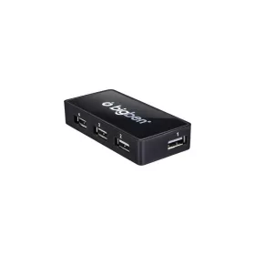   BigBen Multi HUB 4x USB-A csatlakozóval Xbox One, Xbox 360, PS3