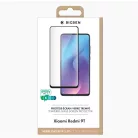 BigBen Samsung G960 Galaxy S9 előlapi üvegfólia (csak a sík felületet védi)