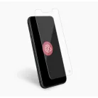 BigBen Force Glass Apple iPhone XR / iPhone 11 (6.1) előlapi védőfólia (csak a sík felületet védi)