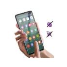 BigBen Force Glass Samsung G973F Galaxy S10 előlapi üvegfólia