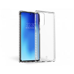   BigBen Samsung G973F Galaxy S10 prémium ütésálló TPU tok