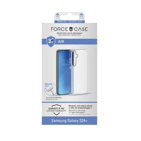 BigBen Samsung G973F Galaxy S10 prémium ütésálló TPU tok