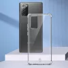 BigBen Samsung S906 Galaxy S22 Plus (2022) prémium ütésálló TPU tok