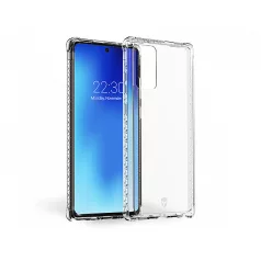   BigBen Samsung N770 Galaxy Note 10 Lite prémium ütésálló TPU tok