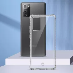 BigBen Samsung A415 Galaxy A41 prémium ütésálló TPU tok