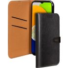 BigBen Apple iPhone XR oldalra nyíló mágneses könyvtok fekete