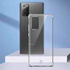 BigBen Samsung A426 Galaxy A42 5G  prémium ütésálló TPU tok