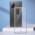 BigBen Samsung A326 Galaxy A32 5G prémium ütésálló TPU tok