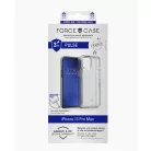 BigBen Apple iPhone 13 Pro (6.1) prémium ütésálló TPU tok