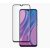 BigBen Samsung A037F Galaxy A03s (2021) előlapi üvegfólia (csak a sík felületet védi)