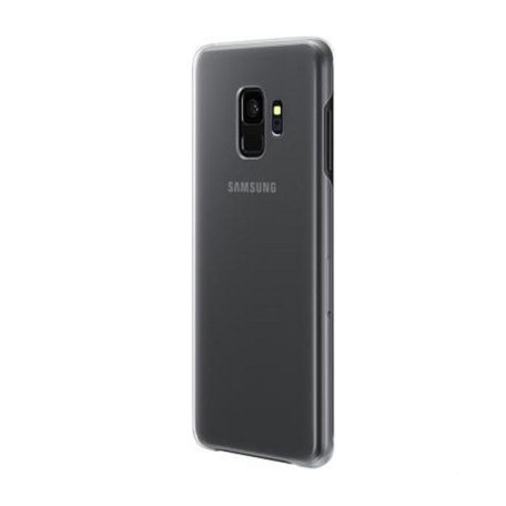 BigBen Samsung A037F Galaxy A03s (2021) átlátszó vékony TPU tok