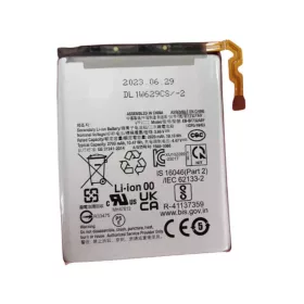   Samsung EB-BF732ABY 2700mAh gyári akkumulátor (Galaxy Z Flip5)