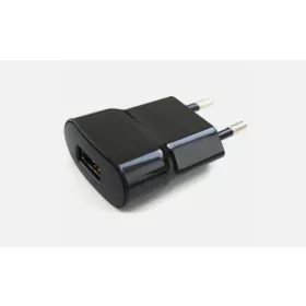   Blackberry ASY-24479-003 (RM0100) fekete gyári hálózati töltőfej 5V / 750mA USB csatlakozóval